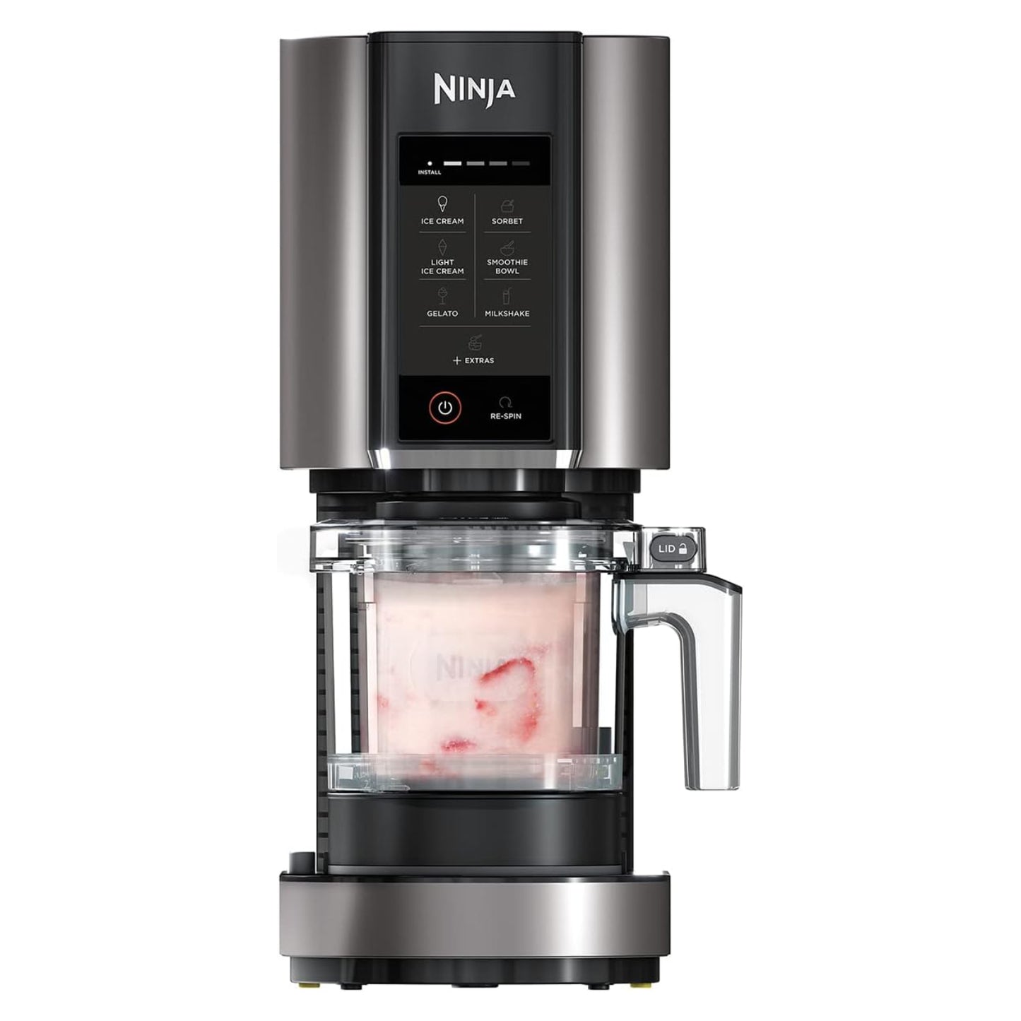Gelatiera multifunzione Ninja CREAMi da 1,4 L