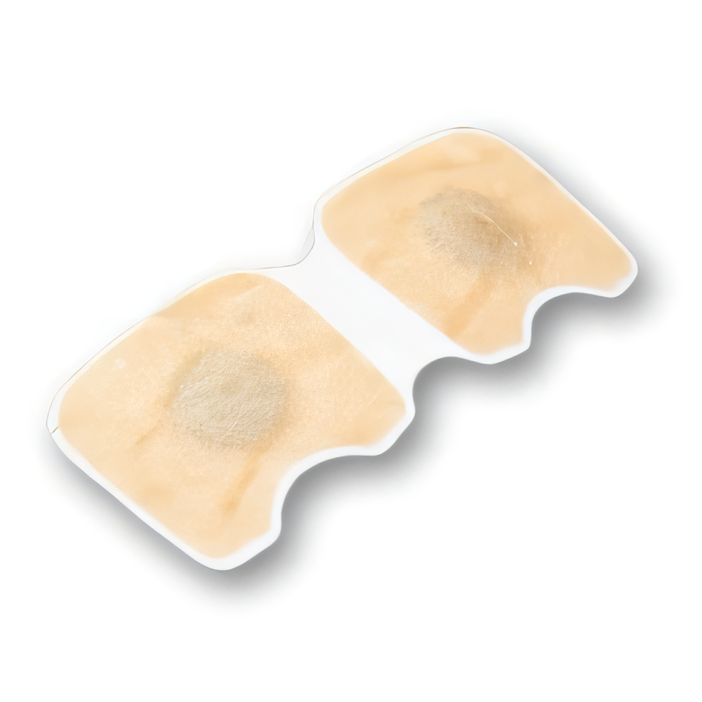 Patch Nasal - Respirez Mieux, Vivez Mieux