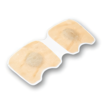 Patch Nasal - Respirez Mieux, Vivez Mieux