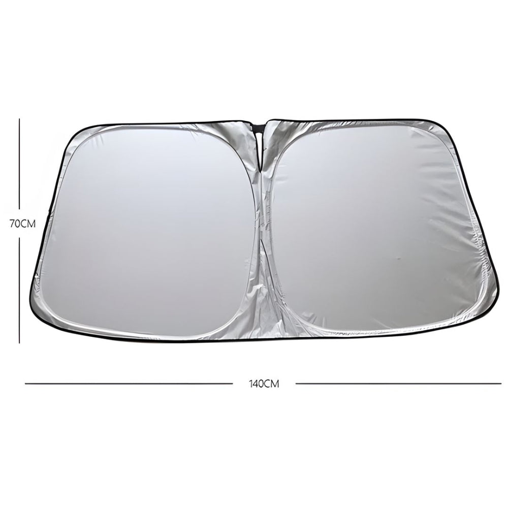 Parasole per parabrezza auto