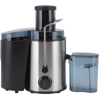 Presse-agrumes extracteur de jus de fruits et légumes 700 W